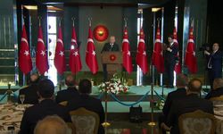 Erdoğan: Komisyon Raporu Yol Haritasıdır, Yasal Adımlar Atılacak