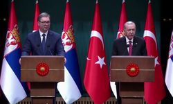 Erdoğan–Vucic Zirvesi: Türkiye ile Sırbistan Beş Milyar Dolarlık Ticaret Hedefine Yaklaşıyor