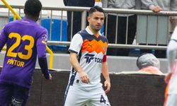 Eyüpspor, Başakşehir’e 2-1 mağlup oldu