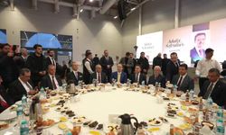 Fatih Erbakan: Denk Bütçe Sürseydi Emekli Maaşı 120 Bin Lira Olurdu