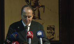 Fatih Erbakan Hatay’da