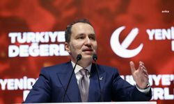 Fatih Erbakan: “Raporu imzalamayacağız, şerh düşeceğiz”