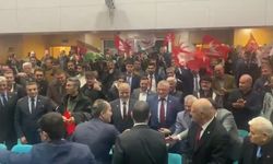 Fatih Erbakan: Türkiye’nin Yüzde Sekseni Yoksul, Yüzde Kırk Beşi Aç