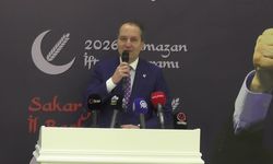 Fatih Erbakan: Vatandaşın Banka Borcu 5,9 Trilyon Liraya Ulaştı