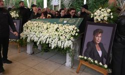 Fatih Ürek’e veda