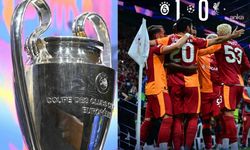 Galatasaray, Şampiyonlar Ligi Son 16 Turunda Liverpool ile Eşleşti