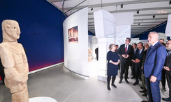 Göbeklitepe Berlin’de