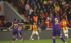 Göztepe evinde İkas Eyüpspor ile 0-0 berabere kaldı