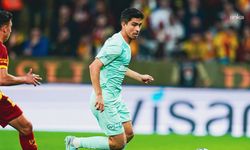 Göztepe, Kayserispor ile 0-0 berabere kaldı