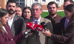 Günaydın: Yargının saati siyasetin zamanına ayarlanıyor