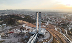 Hıdırlıktepe Projelerine Müfettiş