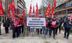 HKP Gençliği Kızılay’da Haykırdı: “Gençlik Geçinemiyor, Barınamıyor”