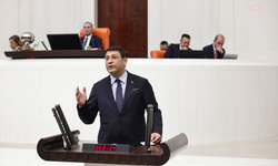 İdris Şahin’den Gazze İçin Ramazan Mesajı: “Geçici Sessizlik Değil, Kalıcı Barış İstiyoruz”