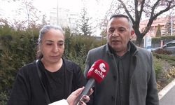 İliç Faciasında Uğur Yıldız’ın Ailesinden Adalet Çağrısı