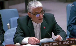 İran’dan BM’ye Sert Mesaj: “Savaş Aramıyoruz, Saldırı Olursa Karşılık Veririz”