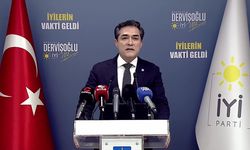 İYİ Parti’den Akın Gürlek Atamasına Sert Eleştiri: “Bu Süreçten Hukuk Çıkmaz”