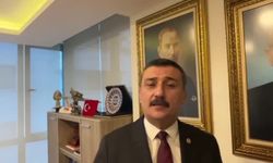 İYİ Parti’den Kabine Atamalarına Sert Tepki: "Bu Bir Siyasi Ödül Makamı Değildir!"