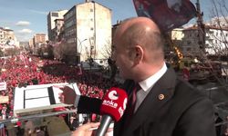 Karabat: Bu İktidardan Kurtulmadan Türkiye’nin Önü Açılmaz