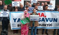 Kirazlıyayla’da Atık Barajı Felaketi: “Her Şeyimiz Zehirlendi”