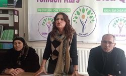 Koçyiğit: Barış Sürecinin Arkasındayız