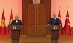 Kurtulmuş: Komisyon Görevini Tamamlayacak