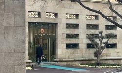 Kurtulmuş Ortak Rapor İçin Siyasi Partilerle Görüştü: CHP’den “Biraz Daha Çalışmaya İhtiyaç Var” Mesajı