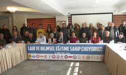 Laik Eğitim Uyarısı: “Bu Talimat Anayasa’ya Açıkça Aykırı”