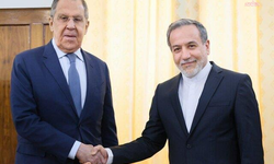 Lavrov ile Arakçi Nükleer Programı Görüştü