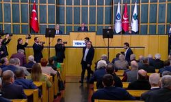 Mahmut Arıkan: Devletin Sert Yüzü Millete, Müşfik Yüzü Yabancıya