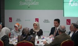 Mahmut Arıkan: İktidara Geldiğimizde Gazze’ye Donanma Göndereceğiz