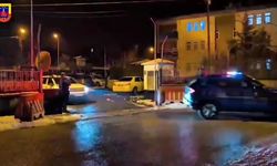 Malatya’da ehliyet e-sınavında usulsüzlük girişimi: 4 şüpheli hakkında adli işlem