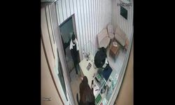 Malatya’da silahlı kuyumcu soygunu girişimi: Maskeli şüpheli yakalandı