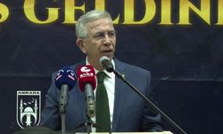 Mansur Yavaş: “Arena’da 7 Yılın Hesabını Vereceğiz”