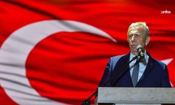 Mansur Yavaş’tan İdlib Mesajı: “34 Kahraman Askerimizi Rahmetle Anıyorum”