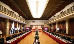 MHP’li Feti Yıldız: İnfaz sistemi yamalı bohçaya döndü, düzenleme şart