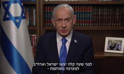 Netanyahu: “Aslanın Kükreyişi Operasyonu” Başladı