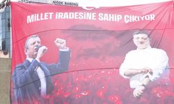 Niğde’de Emeklilerin İsyanı: Yarına Dayanacak Gücümüz Yok