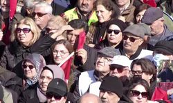 Özgür Özel: “AK Parti Tükenmiştir, Türkiye Büyük Değişime Gebedir”