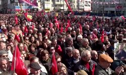 Özgür Özel: “Çiftçinin Borçlarını Sileceğiz, Ana Parayı Beş Yıla Böleceğiz”