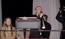 Özgür Özel: “Dokuz aydır iddianame yok, bu zulüm bitsin”