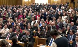 Özgür Özel: “İktidar Olur Olmaz İstanbul Sözleşmesi’ne Geri Döneceğiz”