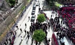 Özgür Özel: “İktidarımızda gelire göre kira dönemi başlayacak”