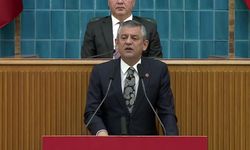 Özgür Özel: Milli parkları da satıyorlar, CHP iktidarında hepsini geri alacağız