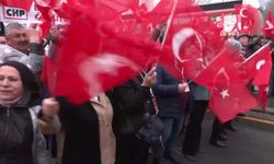 Özgür Özel Niğde’den seslendi: “Burası artık milletin kalesi”