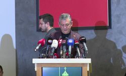 Özgür Özel: Ramazan Üzerinden Kutuplaşma Yaratılmak İsteniyor