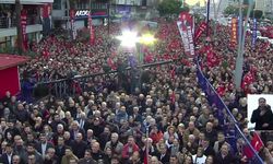 Özgür Özel’den Adana’da net mesaj: “Milletle inatlaşılmaz, Zeydan Karalar görevine dönmeli”