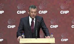 Özgür Özel’den Ahmet Mücahit Ören’e Epstein Tepkisi: "Layığını Bulacaksın İftiracı!"