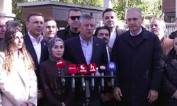 Özgür Özel’den Boğaziçi Tepkisi: “Medeniyetten Yoksun Birisi Ülkeyi Yönetiyor”