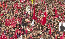 Özgür Özel’den Çorum’da erken seçim çağrısı: “Cesaretin varsa sandığı getir”