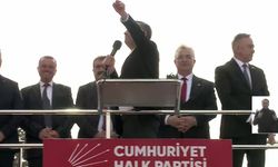 Özgür Özel’den Çorum’da sandık çağrısı